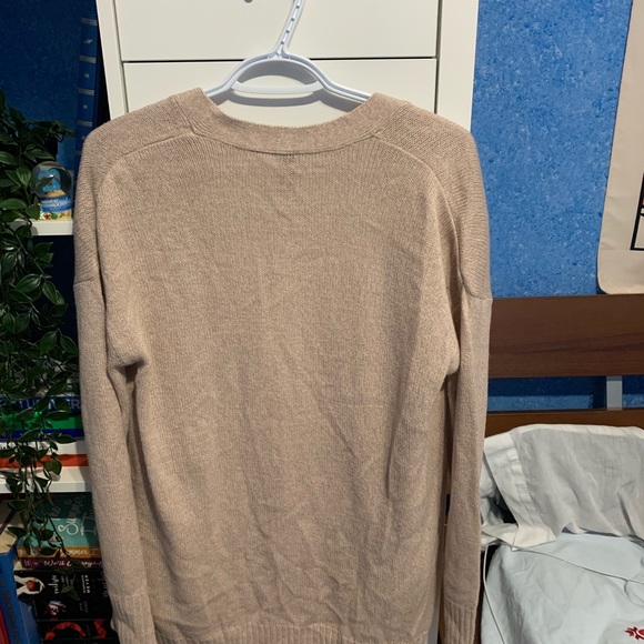 h&m long cardigan size small - Picture 2 of 3